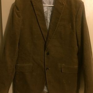 Men's blazer